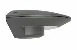 Sklep Kaja Ledowa lampa ścienna, ciepła barwa światła 91303-LED z serii UFO | Kaja Oświetle* Kinkiety Ogrodowe