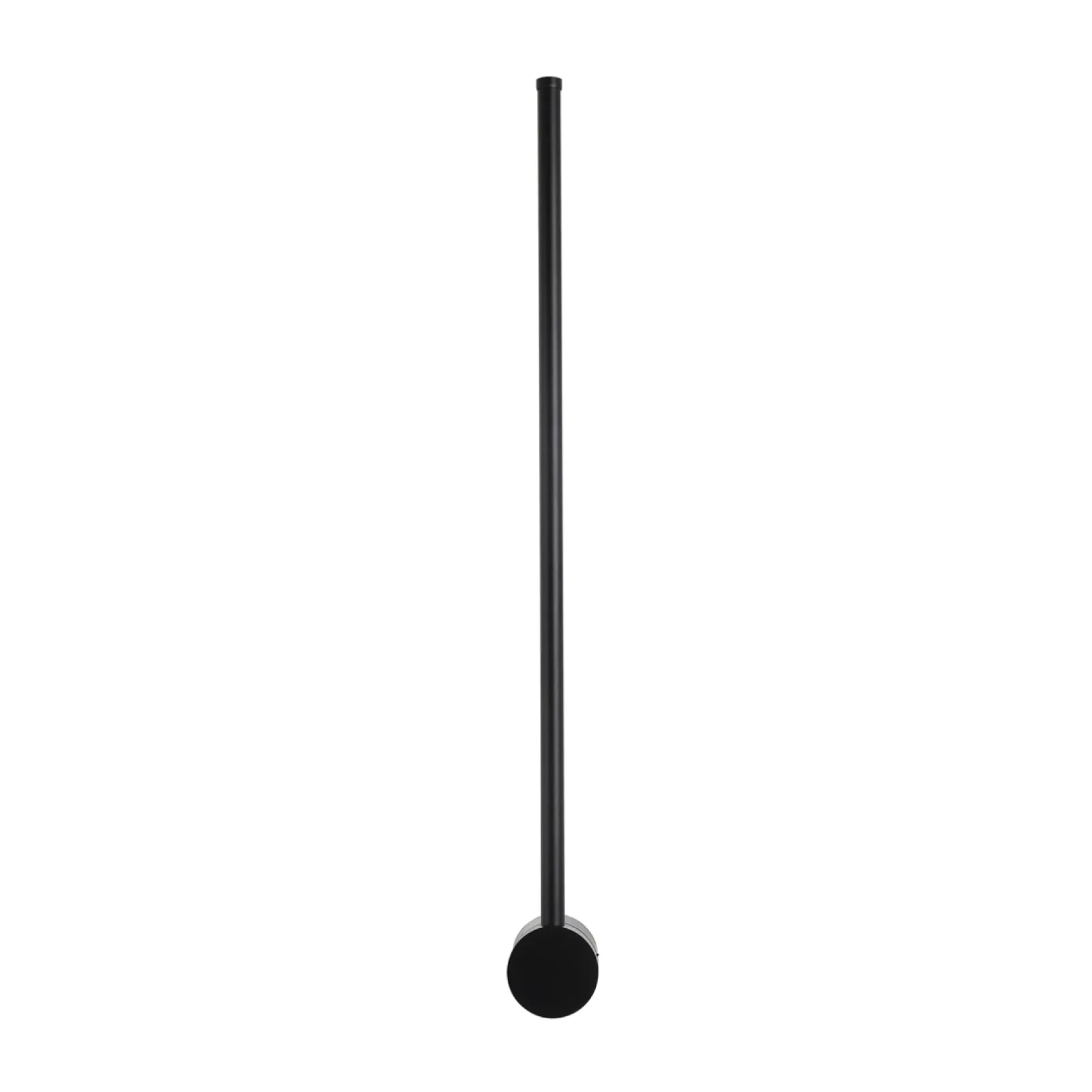 Sklep Kaja Ledowa lampa ścienna 60cm 3000K WL-73526-60-BL VINTO | Kaja* Lampy Led