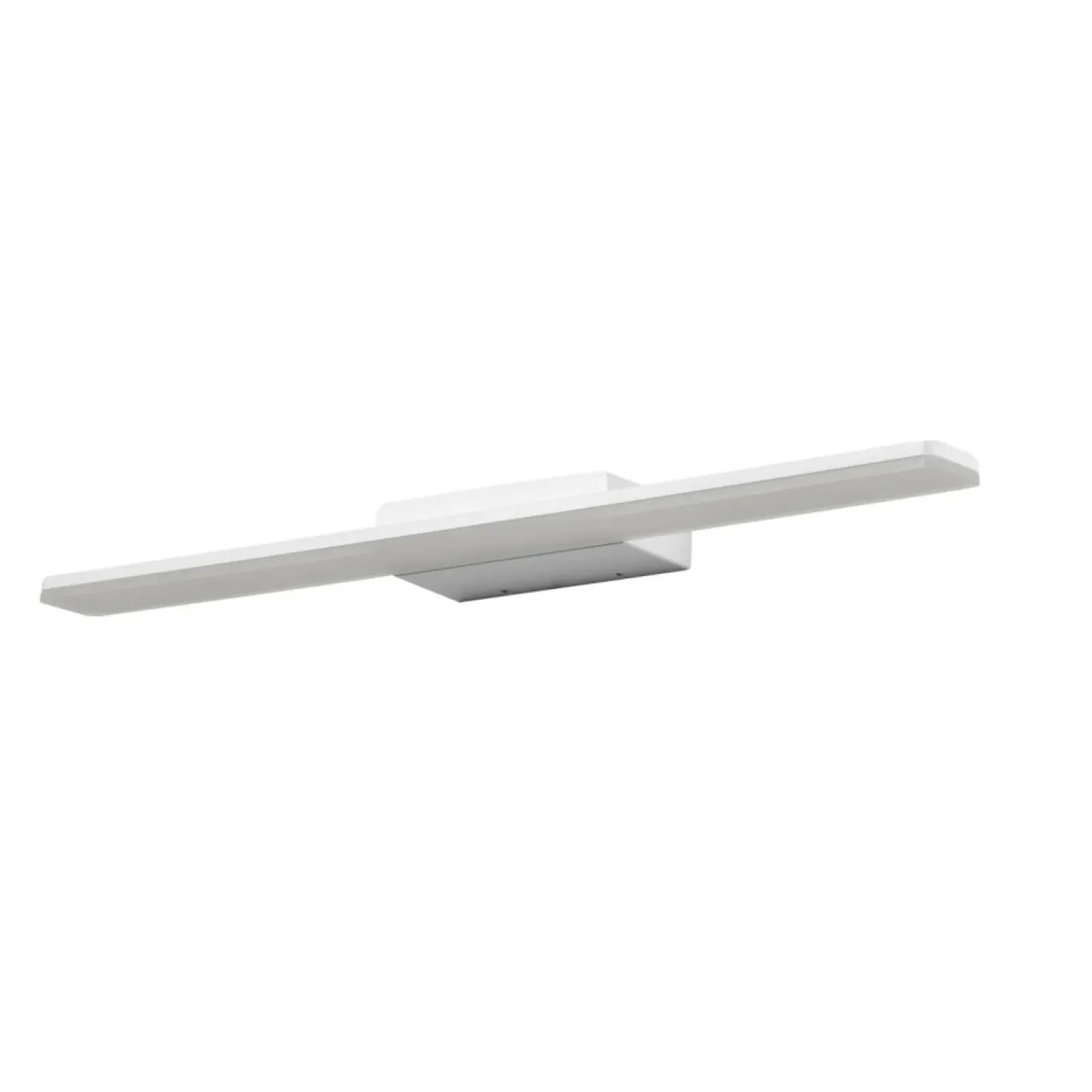 Sklep Kaja Ledowa lampa ścienna do łazienki 90cm 4000K AZ5695 EPSILON | Kaja* Lampy Do Łazienki|Lampy Led
