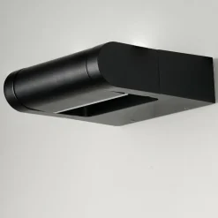 Sklep Kaja Ledowa lampa ścienna mocowana na elewację AZ6321 FRAME | Kaja* Kinkiety Ogrodowe