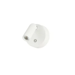 Sklep Kaja Ledowa lampa ścienna nad łóżko, mały kinkiet AZ5629 COMO | Kaja* Lampy Led
