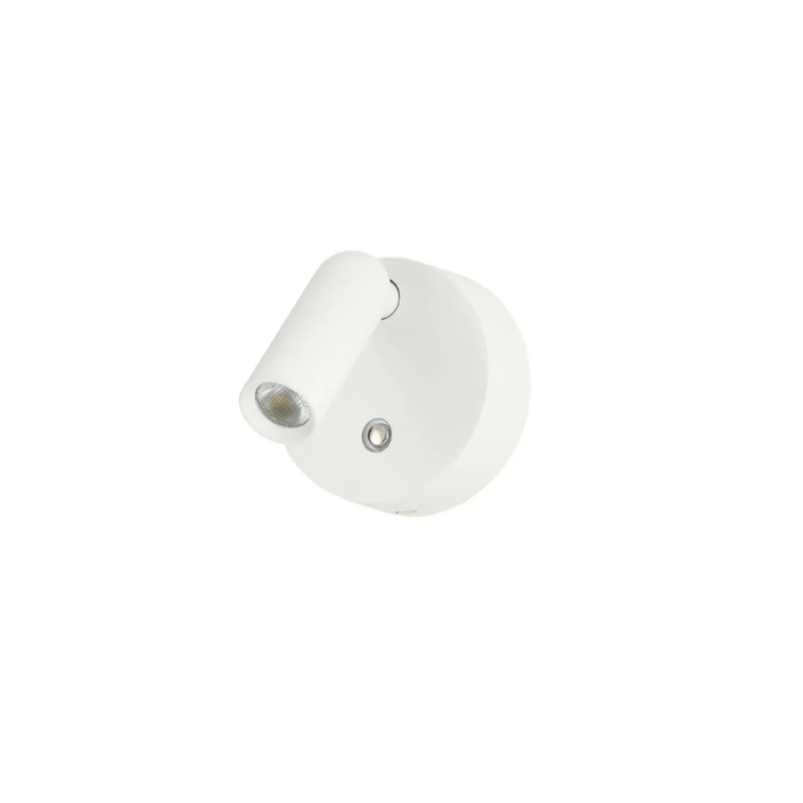 Sklep Kaja Ledowa lampa ścienna nad łóżko, mały kinkiet AZ5629 COMO | Kaja* Lampy Led
