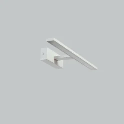 Sklep Kaja Ledowa lampa ścienna nad lustro GS-LWB-12W/3 WH ISLA | Kaja* Lampy Led