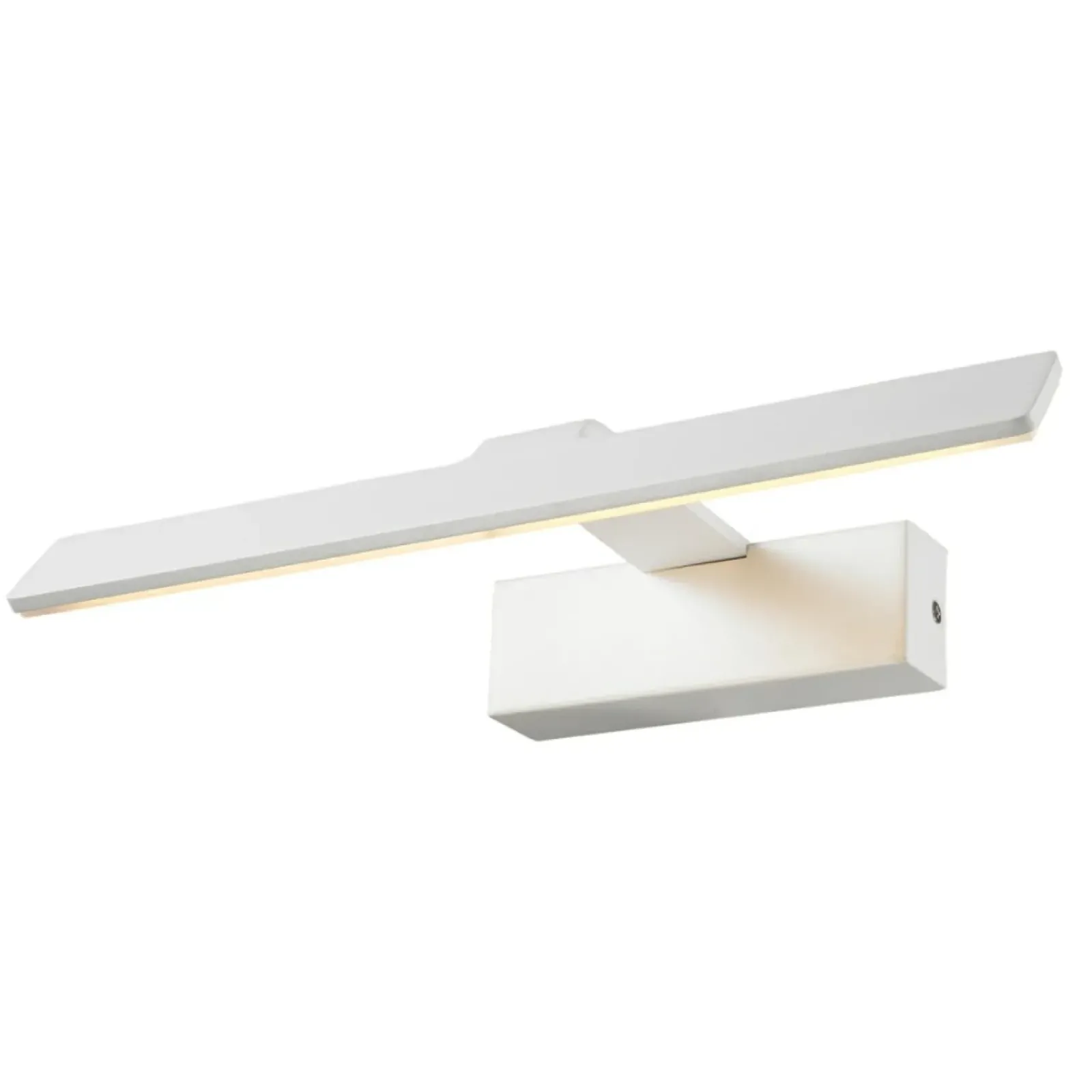 Sklep Kaja Ledowa lampa ścienna nad lustro 36,5cm MB1040M CORTO | Kaja* Lampy Led