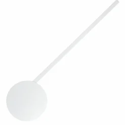 Sklep Kaja Ledowa lampa ścienna o prostej formie, do sypialni TK 1434 serii JAVA* Lampy Led