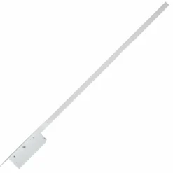Sklep Kaja Ledowa lampa ścienna o prostej formie, do sypialni TK 1434 serii JAVA* Lampy Led