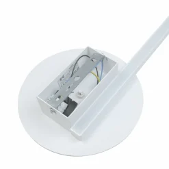 Sklep Kaja Ledowa lampa ścienna o prostej formie, do sypialni TK 1434 serii JAVA* Lampy Led