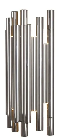 Sklep Kaja Ledowa lampa ścienna ze ściemniaczem MX W0186D ORGANIC | Kaja* Lampy Led