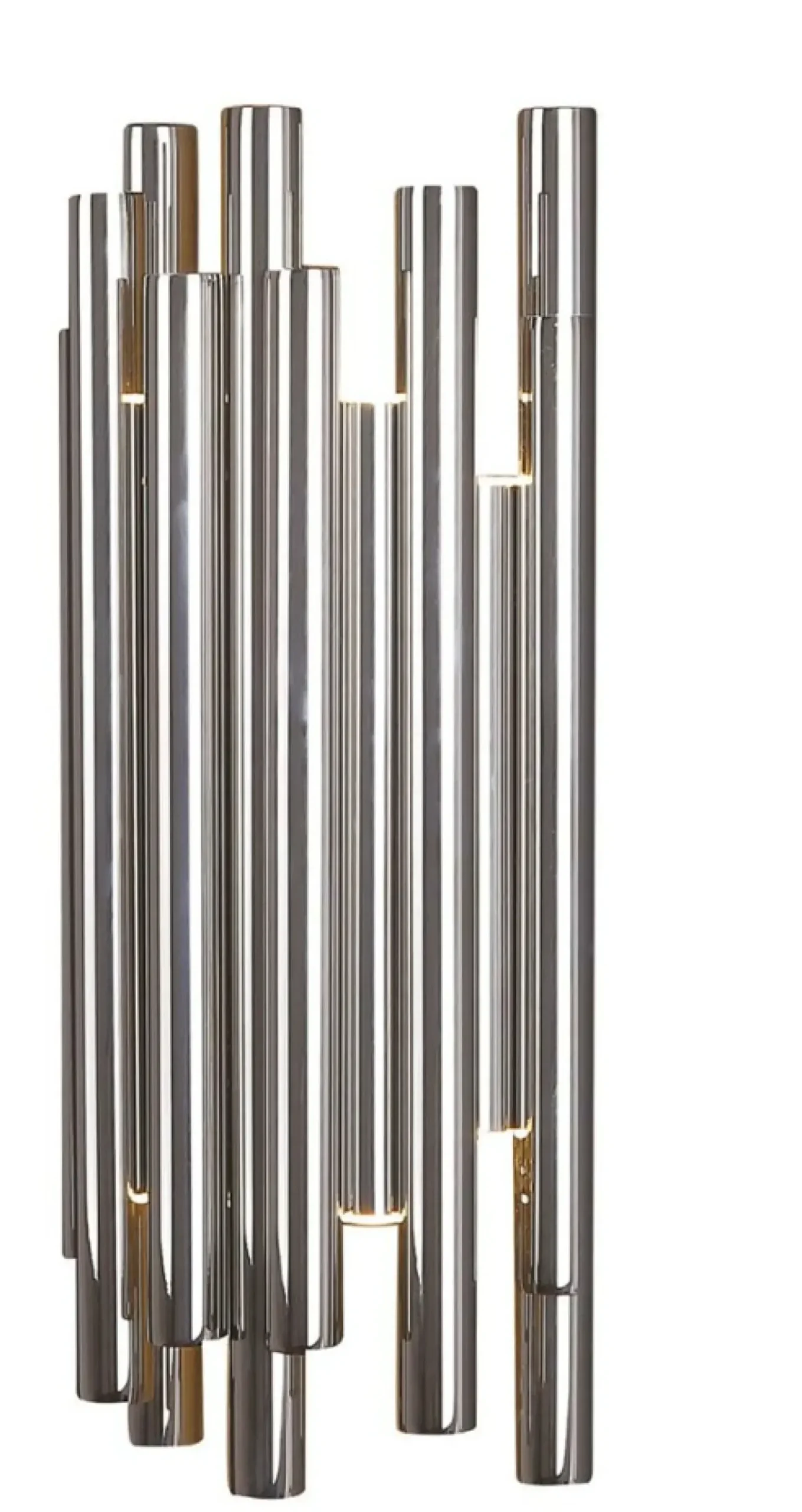 Sklep Kaja Ledowa lampa ścienna ze ściemniaczem MX W0186D ORGANIC | Kaja* Lampy Led