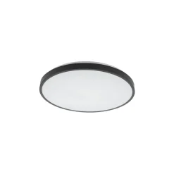Sklep Kaja Ledowa lampa do łazienki IP44 ⌀38,5cm 3000K 10971 AGNES LED | Kaja* Lampy Do Łazienki|Plafony Nowoczesne