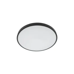 Sklep Kaja Ledowa lampa do łazienki IP44 ⌀38,5cm 3000K 10971 AGNES LED | Kaja* Lampy Do Łazienki|Plafony Nowoczesne