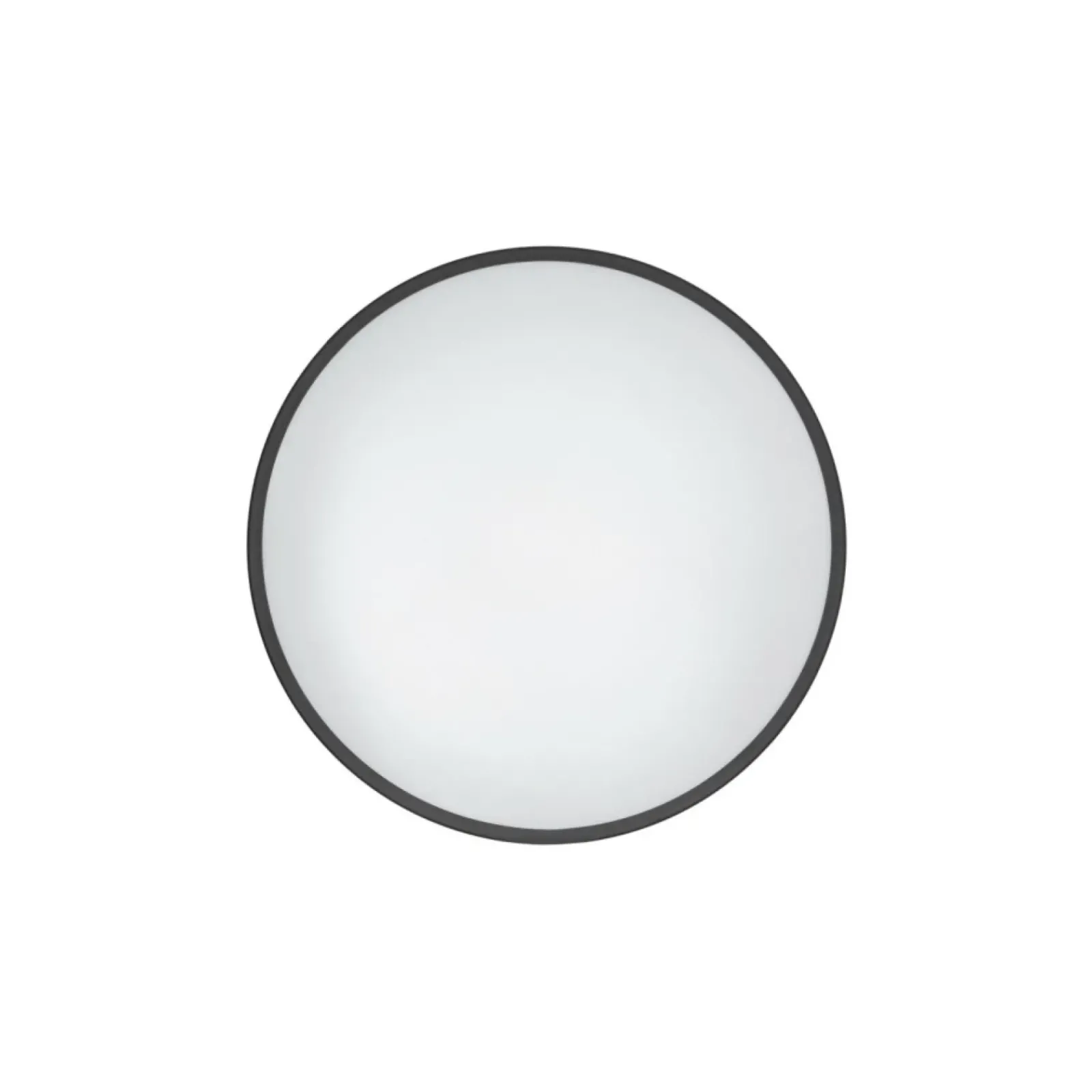 Sklep Kaja Ledowa lampa do łazienki IP44 ⌀38,5cm 3000K 10971 AGNES LED | Kaja* Lampy Do Łazienki|Plafony Nowoczesne