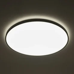 Sklep Kaja Ledowa lampa do łazienki IP44 ⌀64,2cm 3000K 10975 AGNES LED | Kaja* Lampy Do Łazienki|Plafony Nowoczesne