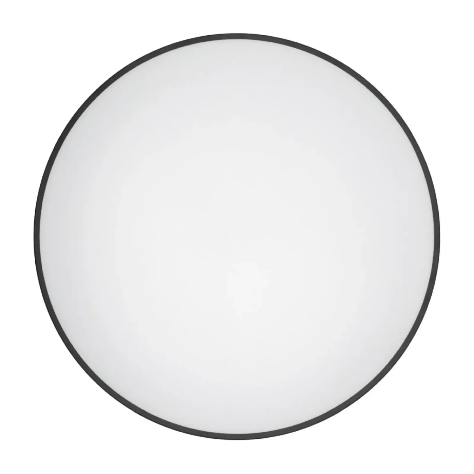 Sklep Kaja Ledowa lampa do łazienki IP44 ⌀64,2cm 3000K 10975 AGNES LED | Kaja* Lampy Do Łazienki|Plafony Nowoczesne