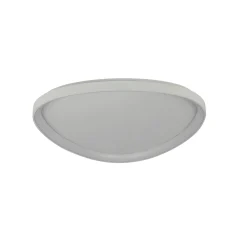 Sklep Kaja Ledowa lampa do sypialni ⌀60cm AZ5772 AMANDA 3-STEP DIMM | Kaja* Plafony Nowoczesne|Lampy Led