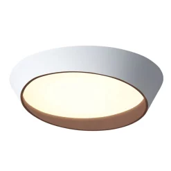 Sklep Kaja Ledowa lampa do sypialni ⌀50cm PLF-83748-65W-3K LUCANO | Kaja* Plafony Klasyczne|Plafony Nowoczesne