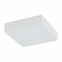 Sklep Kaja Ledowa lampa, kwadrat 16x16cm 4000K 10430 LID SQUARE LED | Kaja* Plafony Klasyczne|Lampy Led