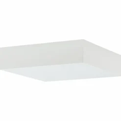 Sklep Kaja Ledowa lampa, kwadrat 16x16cm 4000K 10430 LID SQUARE LED | Kaja* Plafony Klasyczne|Lampy Led