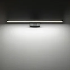 Sklep Kaja Ledowa lampa nad lustro 60cm LED 12W 4000K 10677 CEZANNE LED | Kaja* Lampy Led