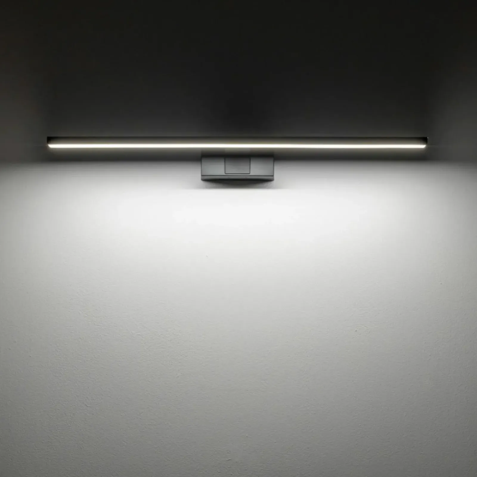 Sklep Kaja Ledowa lampa nad lustro 60cm LED 12W 4000K 10677 CEZANNE LED | Kaja* Lampy Led