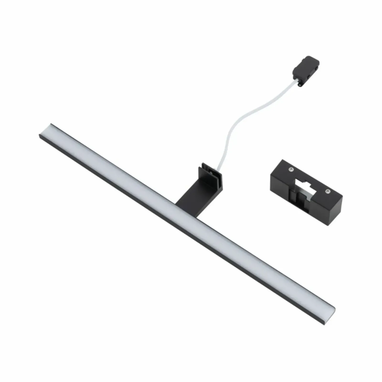 Sklep Kaja Ledowa lampa nad lustro 60cm LED 12W 4000K 10677 CEZANNE LED | Kaja* Lampy Led