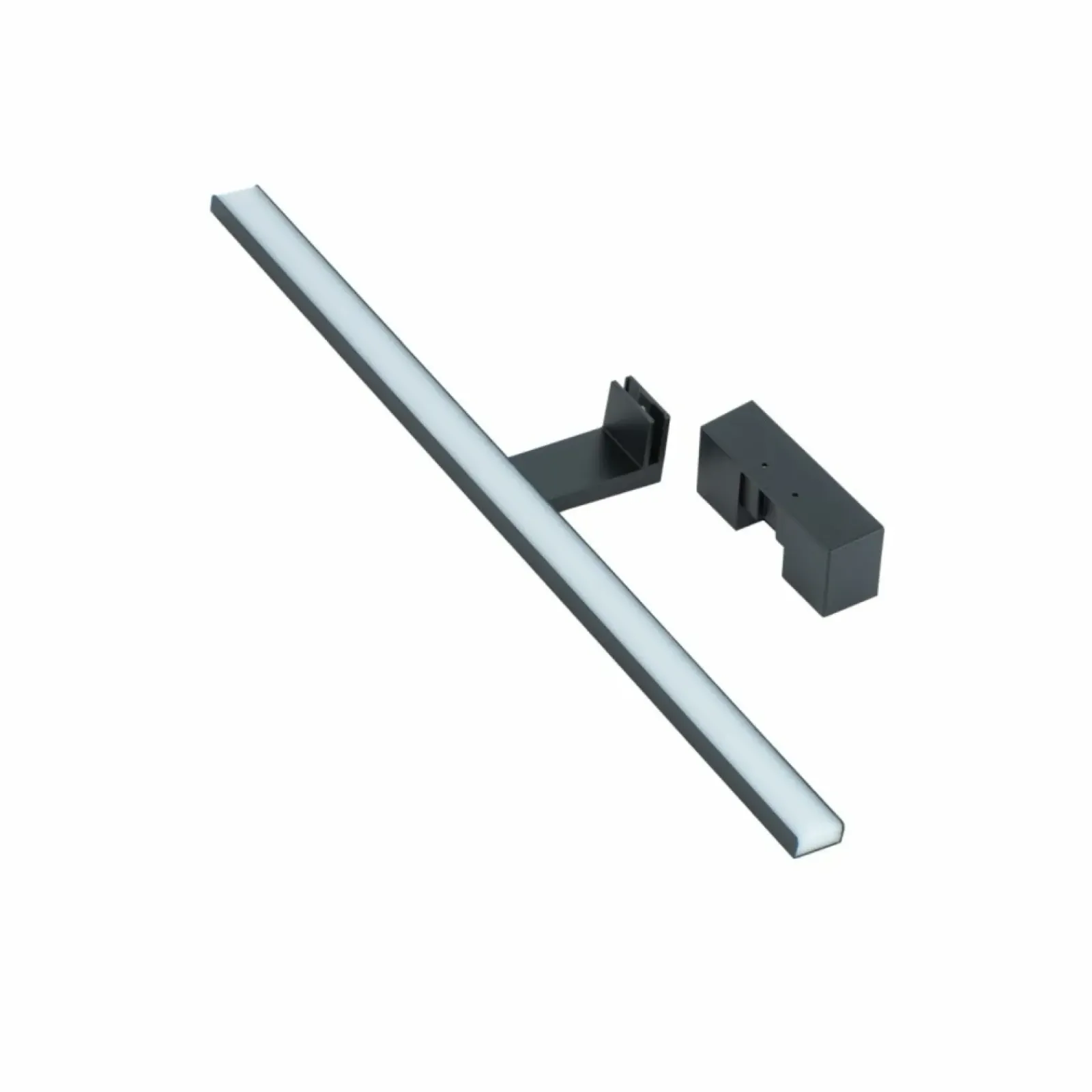 Sklep Kaja Ledowa lampa nad lustro 60cm LED 12W 4000K 10677 CEZANNE LED | Kaja* Lampy Led