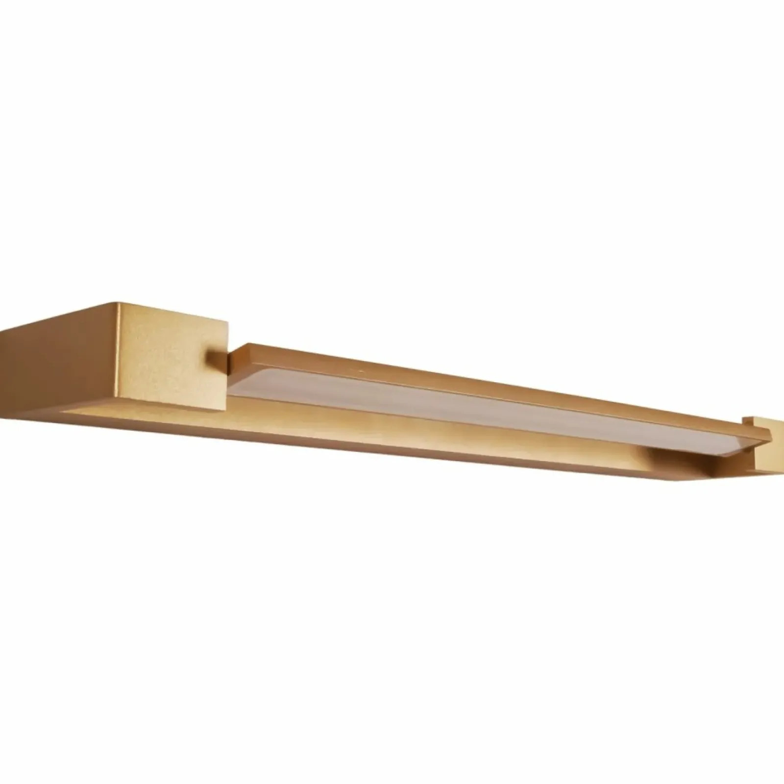 Sklep Kaja Ledowa lampa nad lustro w łazience 60cm MX W0319 FLINK | Kaja* Lampy Do Łazienki|Lampy Led