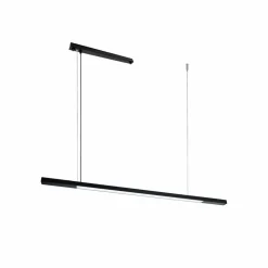 Sklep Kaja Ledowa lampa nad wyspę kuchenną 130cm 4000K ANT 8656 HAKODA | Kaja Outlet