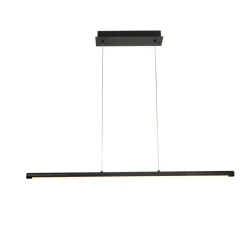 Sklep Kaja Ledowa lampa nad wyspę kuchenną AZ5764 ALAMO 3-STEP DIMM | Kaja Shop