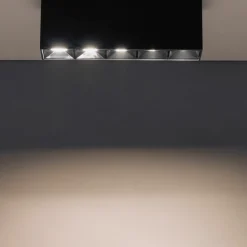 Sklep Kaja Ledowa lampa natynkowa, listwa 19,5cm 36° 4000K 10058 MIDI LED | Kaja* Lampy Led