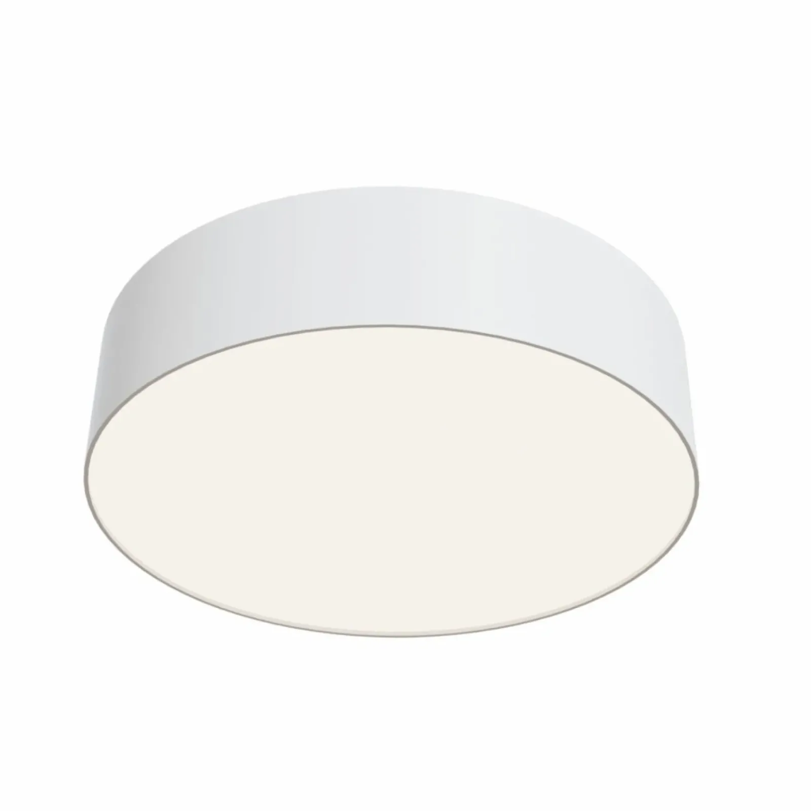 Sklep Kaja Ledowa lampa natynkowa, plafon ⌀22cm C032CL-L32W4K ZON | Kaja* Lampy Led|Plafony Klasyczne