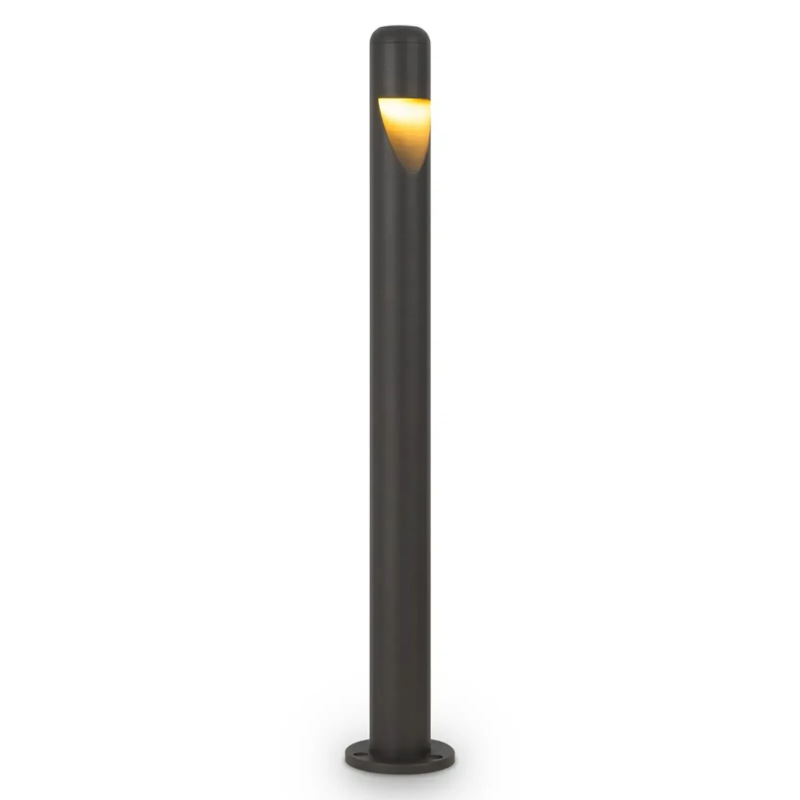 Sklep Kaja Ledowa lampa ogrodowa stojąca 60cm O423FL-L5GF z serii HAGEN | Kaja* Lampy Ogrodowe Stojące