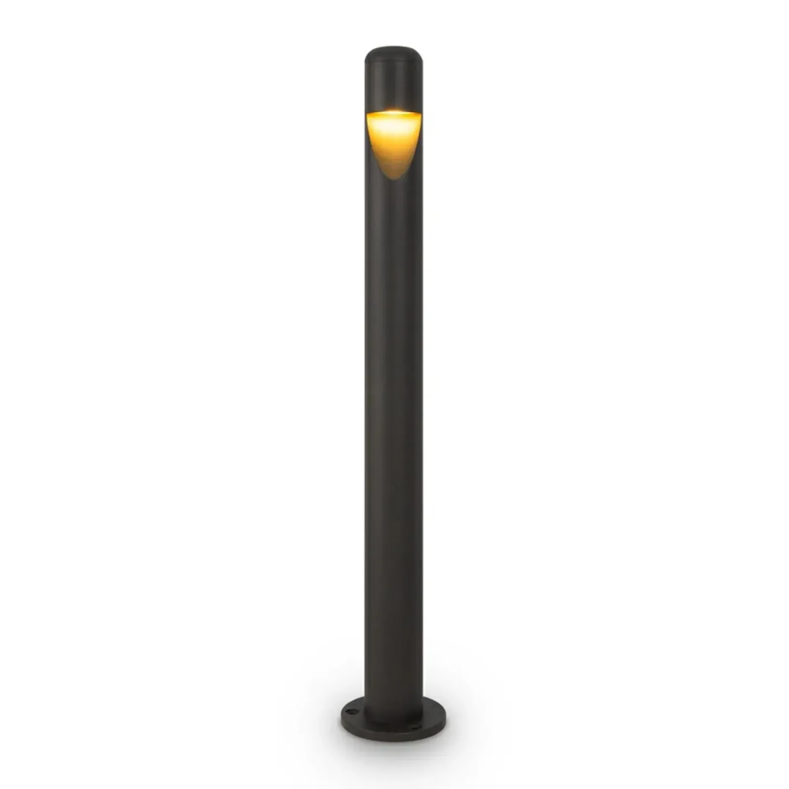 Sklep Kaja Ledowa lampa ogrodowa stojąca 60cm O423FL-L5GF z serii HAGEN | Kaja* Lampy Ogrodowe Stojące