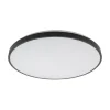 Sklep Kaja Ledowa lampa plafon IP44 ⌀49cm 3000K 10973 AGNES LED | Kaja* Lampy Led|Lampy Do Łazienki