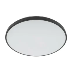 Sklep Kaja Ledowa lampa plafon IP44 ⌀49cm 3000K 10973 AGNES LED | Kaja* Lampy Led|Lampy Do Łazienki