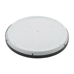 Sklep Kaja Ledowa lampa plafon IP44 ⌀49cm 3000K 10973 AGNES LED | Kaja* Lampy Led|Lampy Do Łazienki