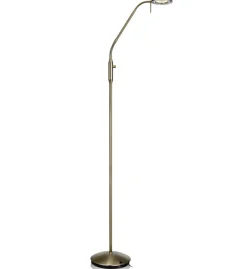 Sklep Kaja Ledowa lampa podłogowa w kolorze antycznym 105582 | Kaja Oświetlenie* Lampy Led