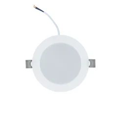 Sklep Kaja Ledowa lampa podtynkowa ⌀11,5cm 3000K 10535 MYKONOS LED | Kaja* Oprawy Podtynkowe|Lampy Led