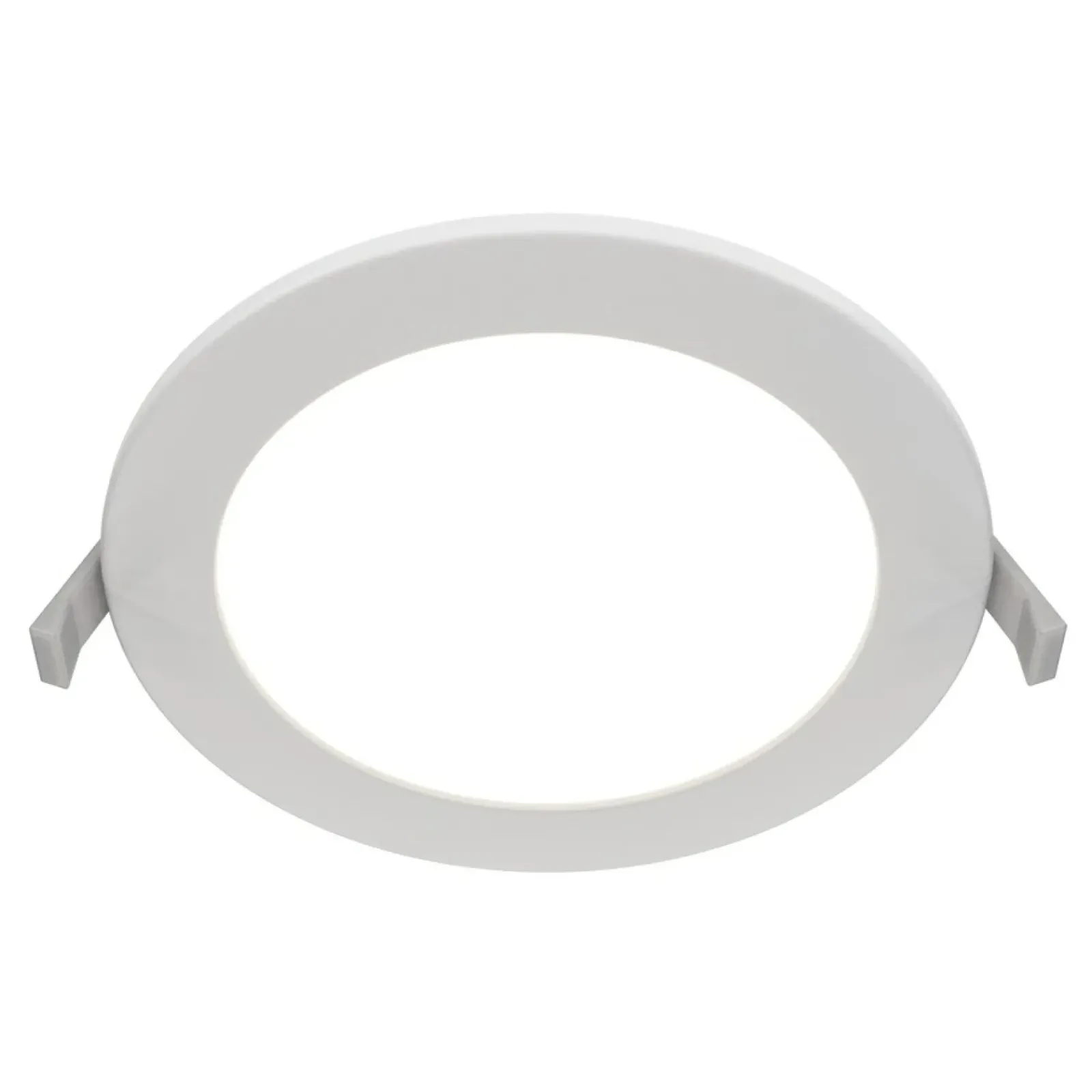 Sklep Kaja Ledowa lampa podtynkowa ⌀17cm zmiana barwy DL016-6-L12W* Lampy Led|Oprawy Podtynkowe