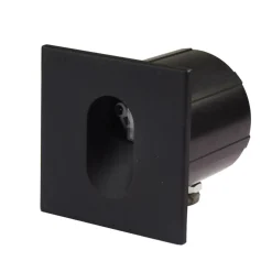 Sklep Kaja Ledowa lampa schodowa IP65 3W 4000K ONFL-0224-4K ROVATO | Kaja* Kinkiety Ogrodowe