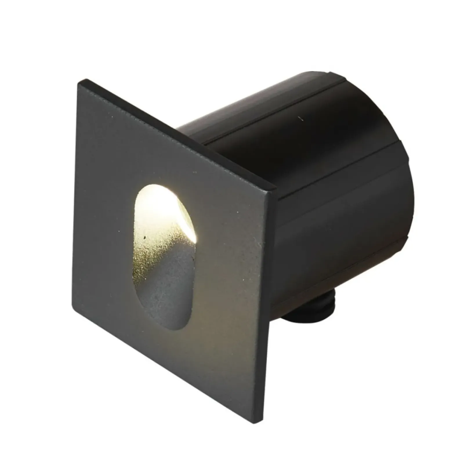 Sklep Kaja Ledowa lampa schodowa IP65 3W 4000K ONFL-0224-4K ROVATO | Kaja* Kinkiety Ogrodowe