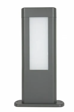 Sklep Kaja Ledowa lampa stojąca, dwukierunkowa GL15401 z serii EVO | Kaja Oświetlenie* Lampy Ogrodowe Stojące