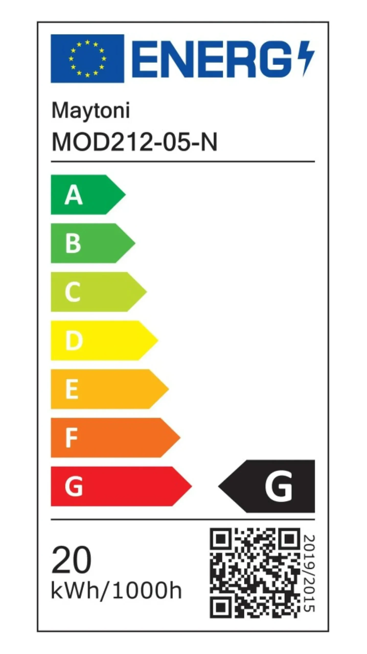 Sklep Kaja Ledowa lampa sufitowa, chromowa MOD212-05-N z serii PLUTO Flash Sale