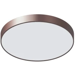 Sklep Kaja Ledowa lampa sufitowa ⌀60cm 5361-860RC-CO-3 ORBITAL | Kaja Oświetlenie* Lampy Led|Plafony Nowoczesne