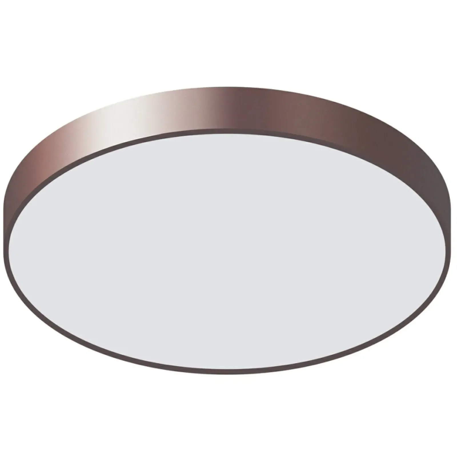 Sklep Kaja Ledowa lampa sufitowa ⌀60cm 5361-860RC-CO-3 ORBITAL | Kaja Oświetlenie* Lampy Led|Plafony Nowoczesne