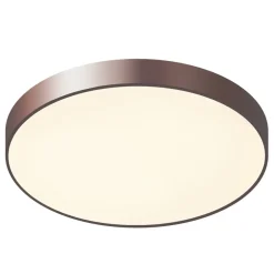 Sklep Kaja Ledowa lampa sufitowa ⌀60cm 5361-860RC-CO-3 ORBITAL | Kaja Oświetlenie* Lampy Led|Plafony Nowoczesne