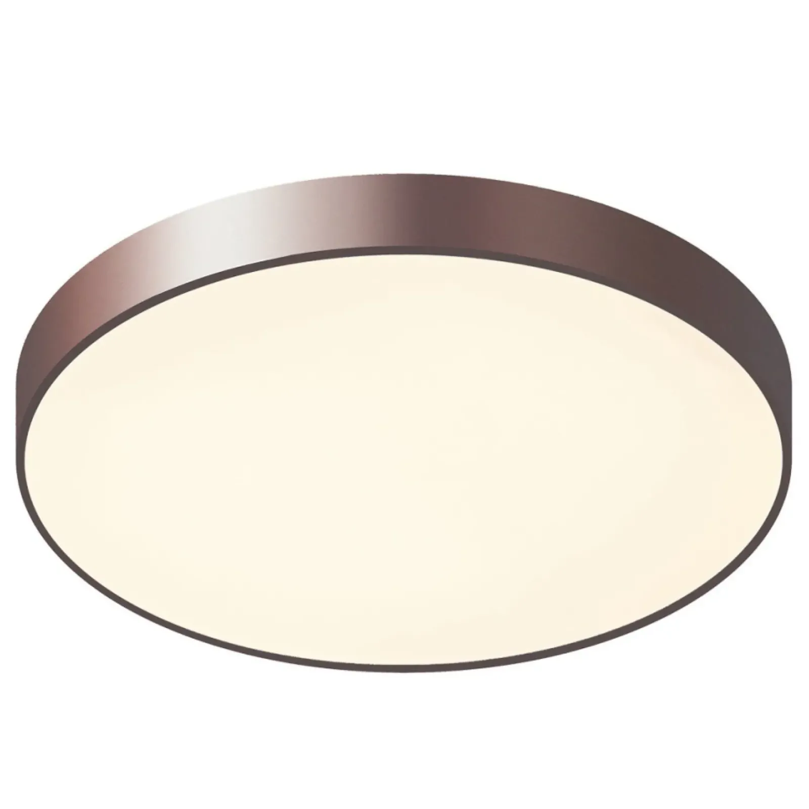 Sklep Kaja Ledowa lampa sufitowa ⌀60cm 5361-860RC-CO-3 ORBITAL | Kaja Oświetlenie* Lampy Led|Plafony Nowoczesne