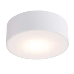 Sklep Kaja Ledowa lampa sufitowa ⌀20cm 3000K ANT 7032 ZAMA | Kaja Oświetlenie* Plafony Klasyczne|Plafony Nowoczesne
