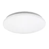 Sklep Kaja Ledowa lampa sufitowa do salonu ⌀25cm 12-28822 LINDA | Kaja* Plafony Klasyczne|Lampy Led