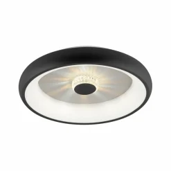 Sklep Kaja Ledowa lampa sufitowa do sypialni ⌀45cm 14384-18 VERTIGO | Kaja* Lampy Led|Plafony Nowoczesne
